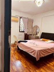 Blk 1 Hougang Avenue 3 (Hougang), HDB 3 Rooms #566336901